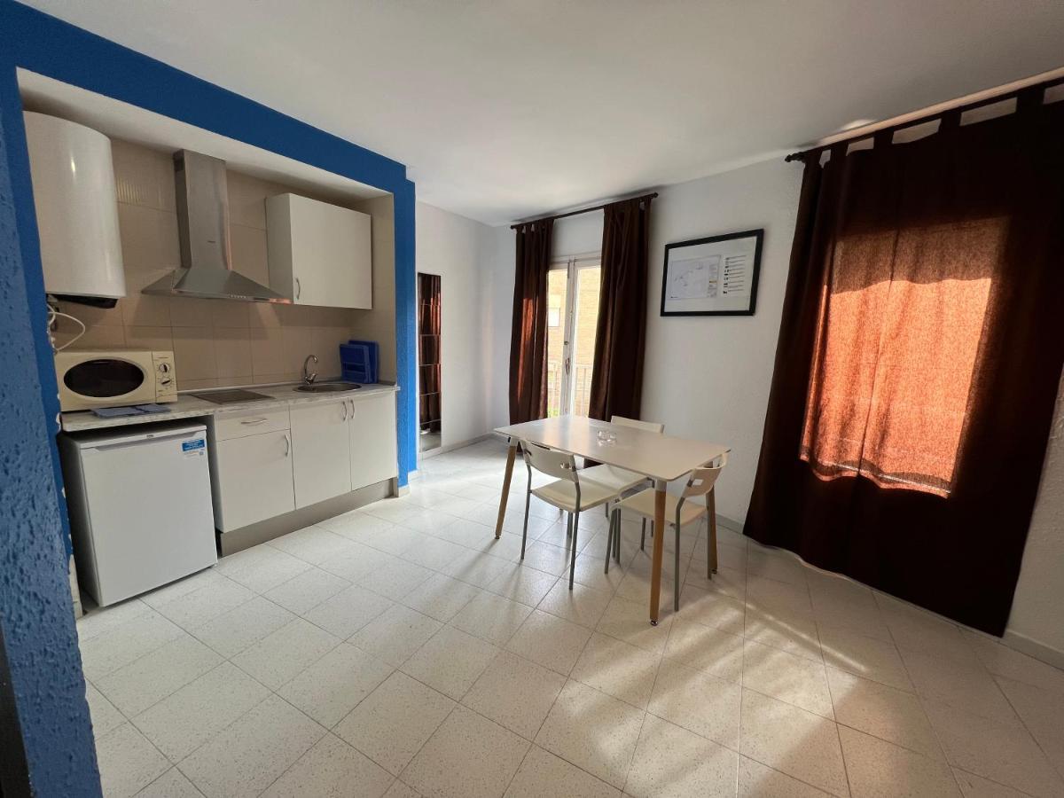 Apartment Monjardi Lloret de Mar