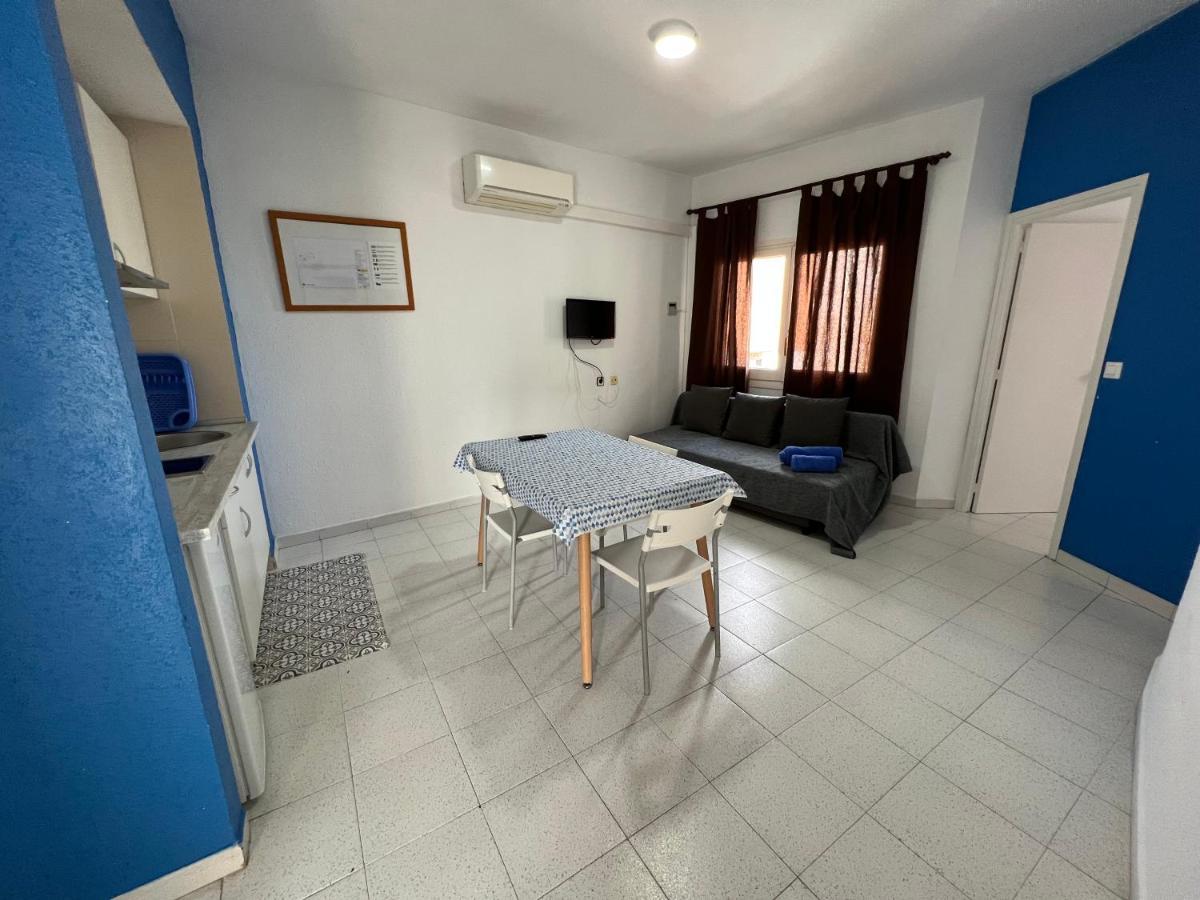 Monjardi Apartment Lloret de Mar