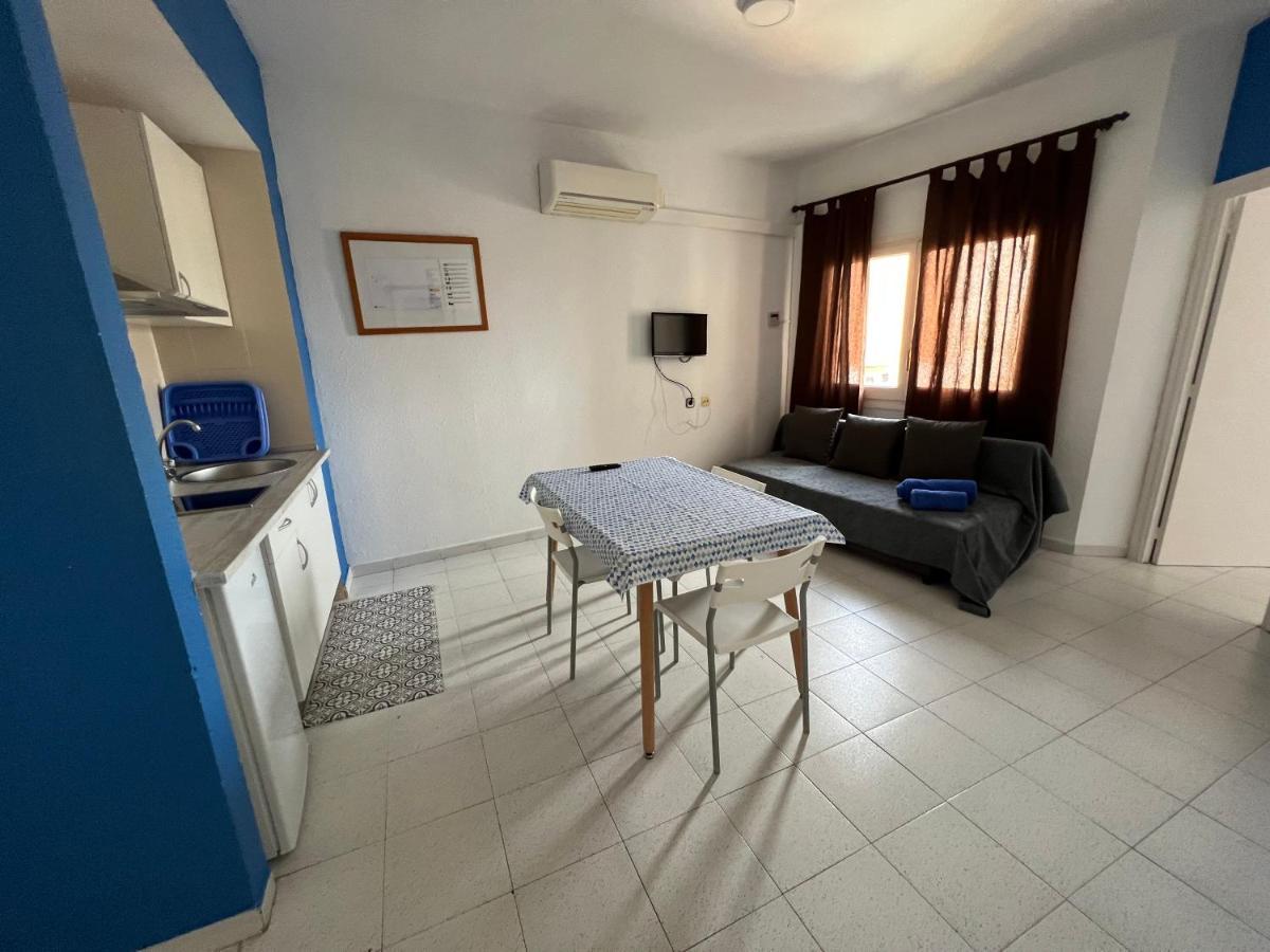 Apartment Monjardi Lloret de Mar