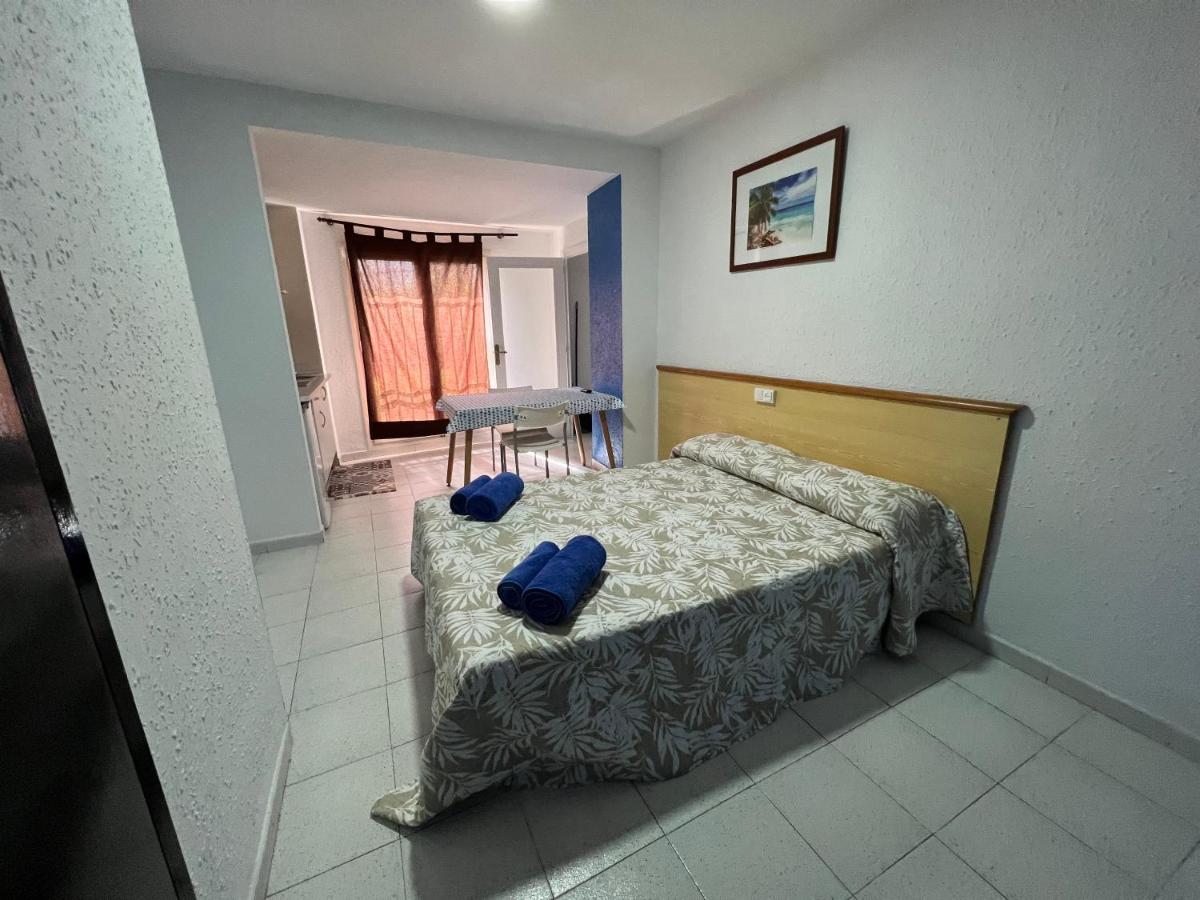 Apartment Monjardi *