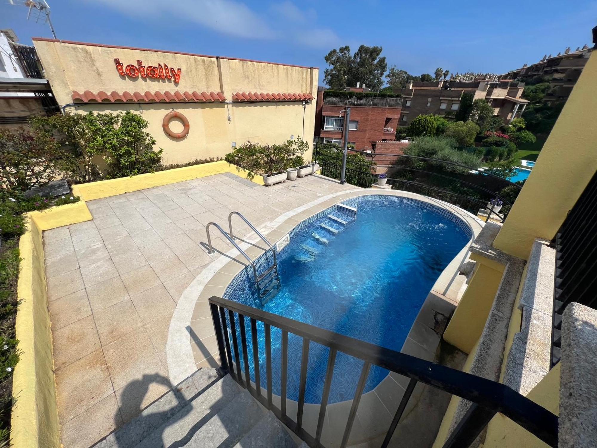 Monjardi Apartment Lloret de Mar