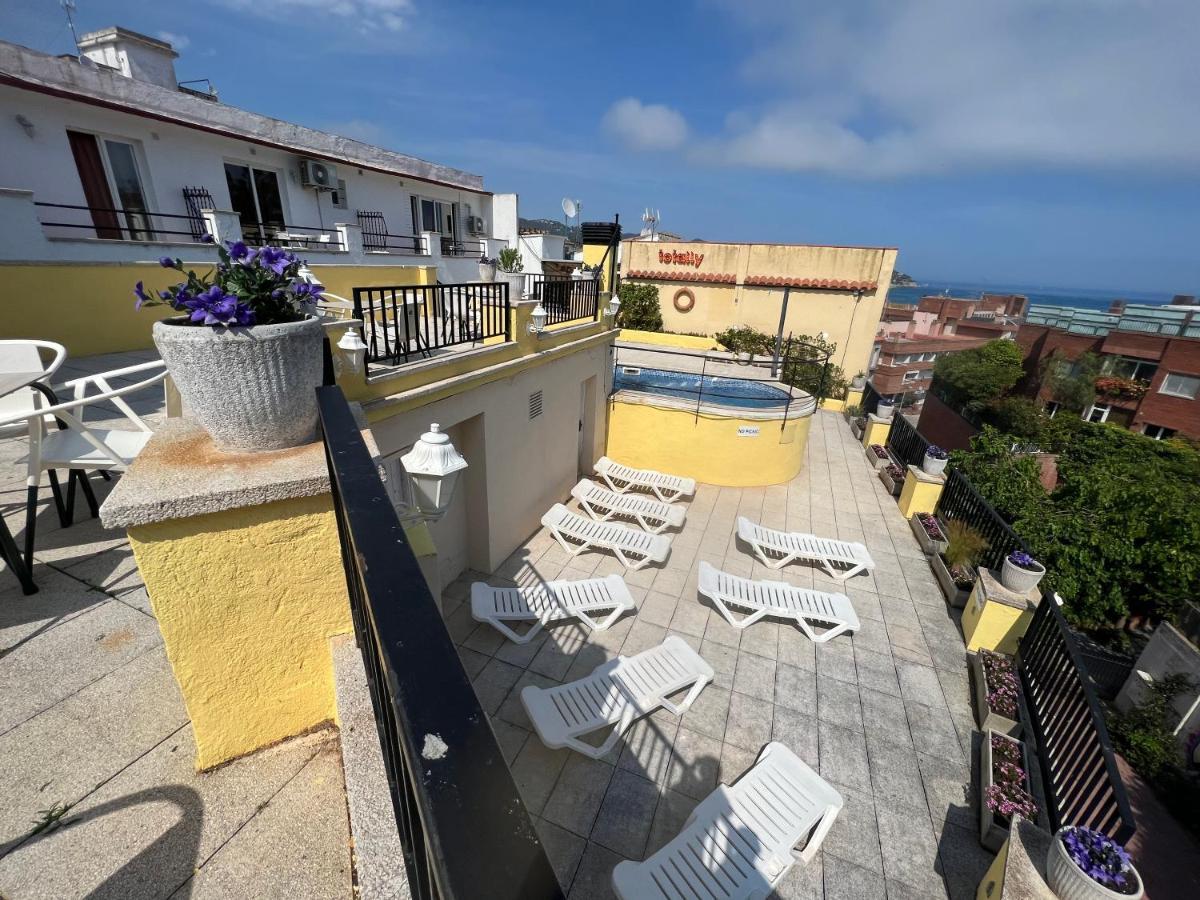 Apartment Monjardi Lloret de Mar