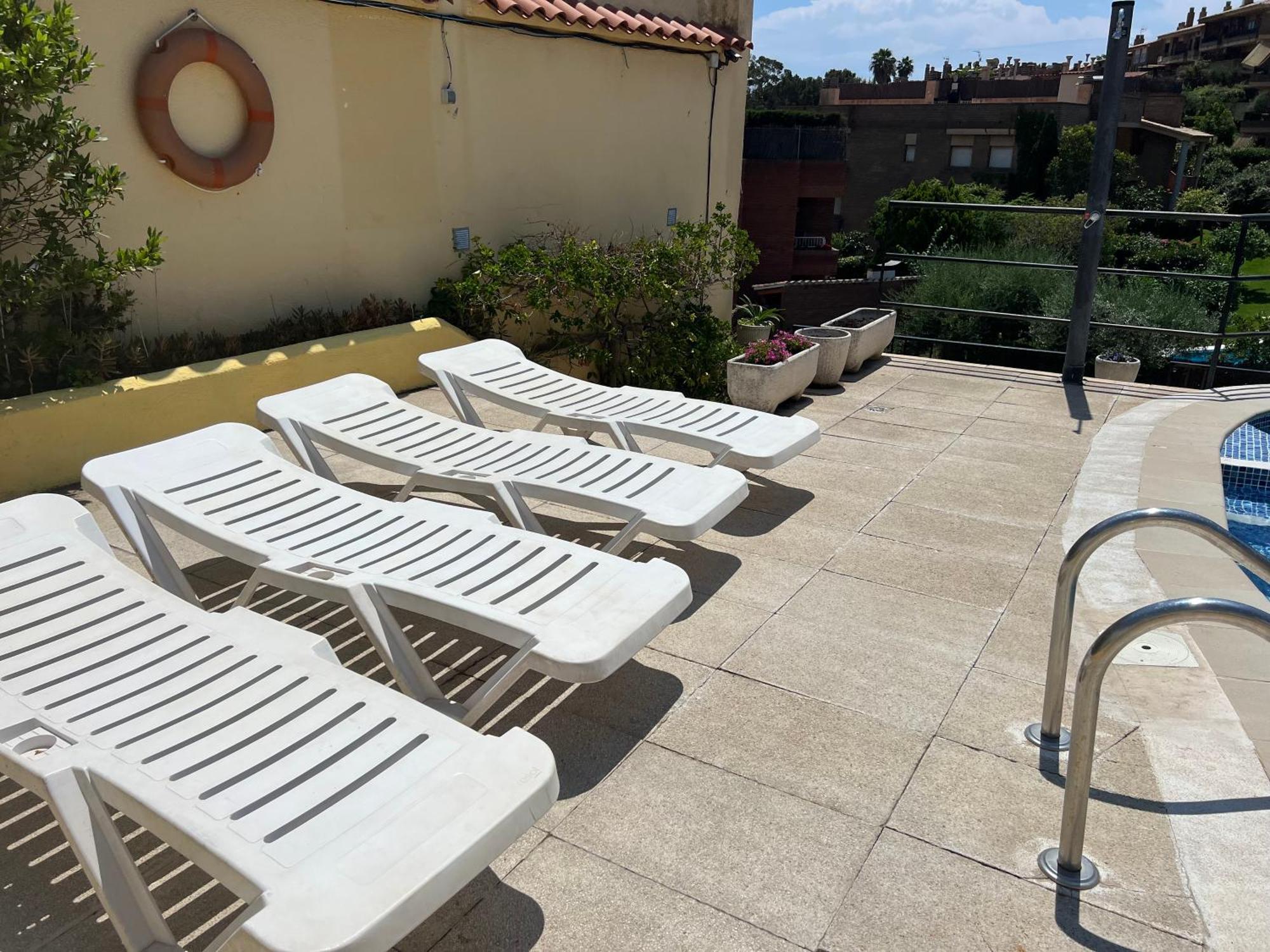 Monjardi Apartment