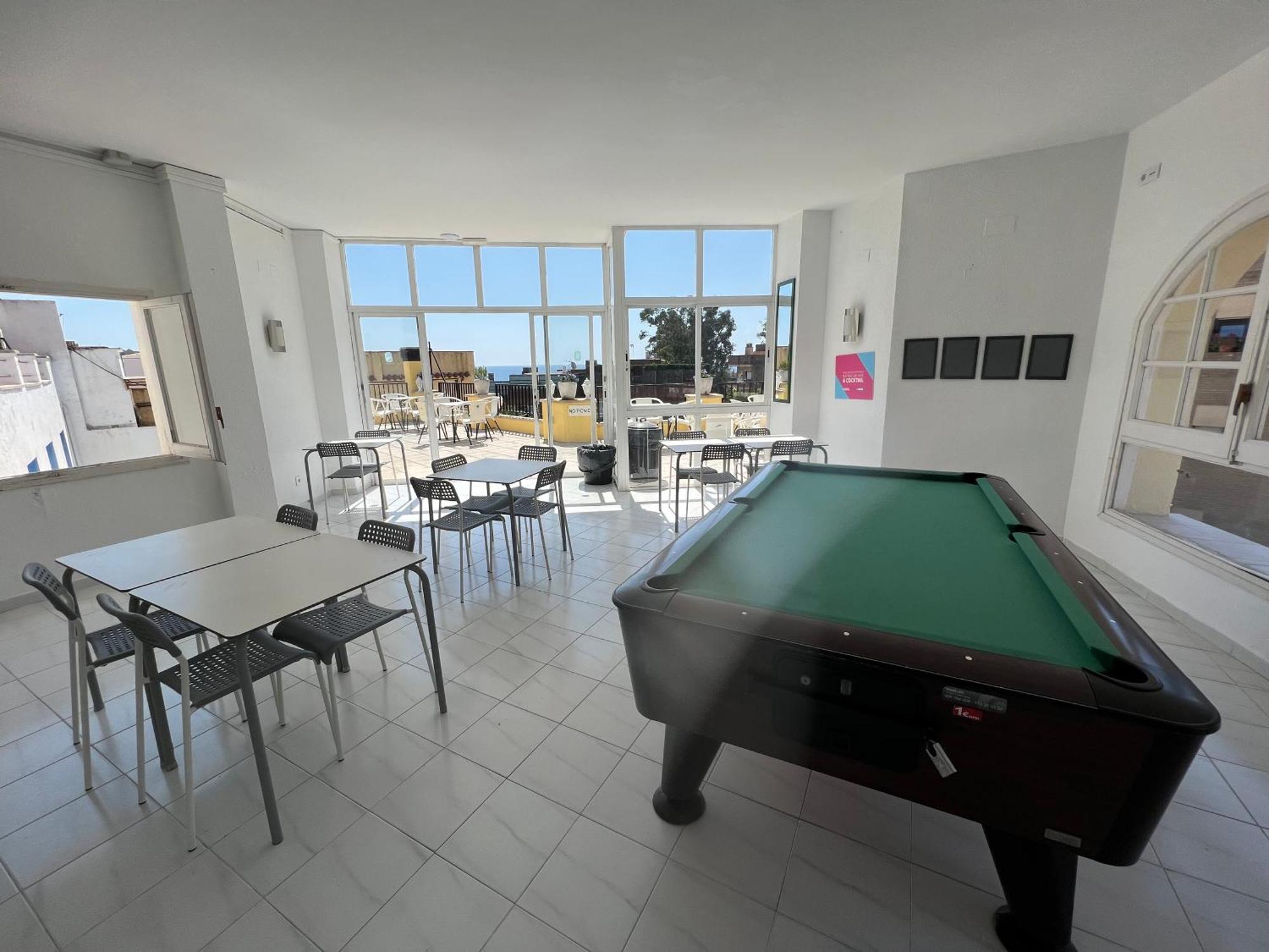 Monjardi Apartment