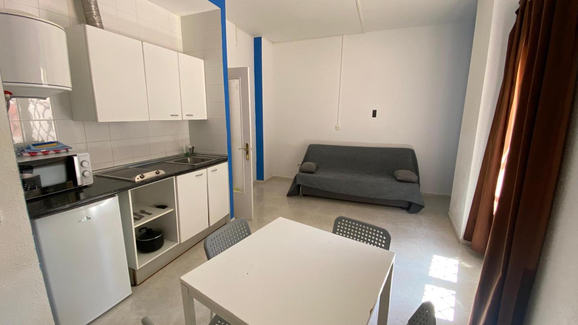 Apartment Monjardi *