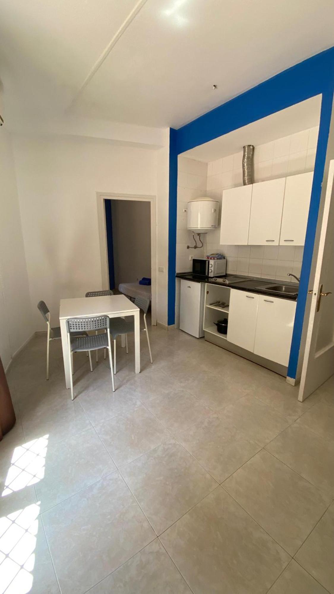 Monjardi Apartment Lloret de Mar
