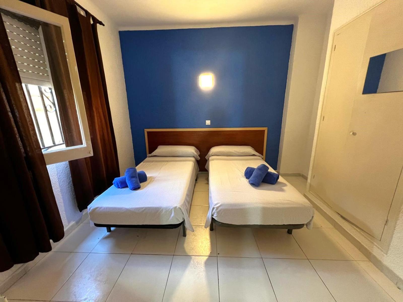 Monjardi Apartment