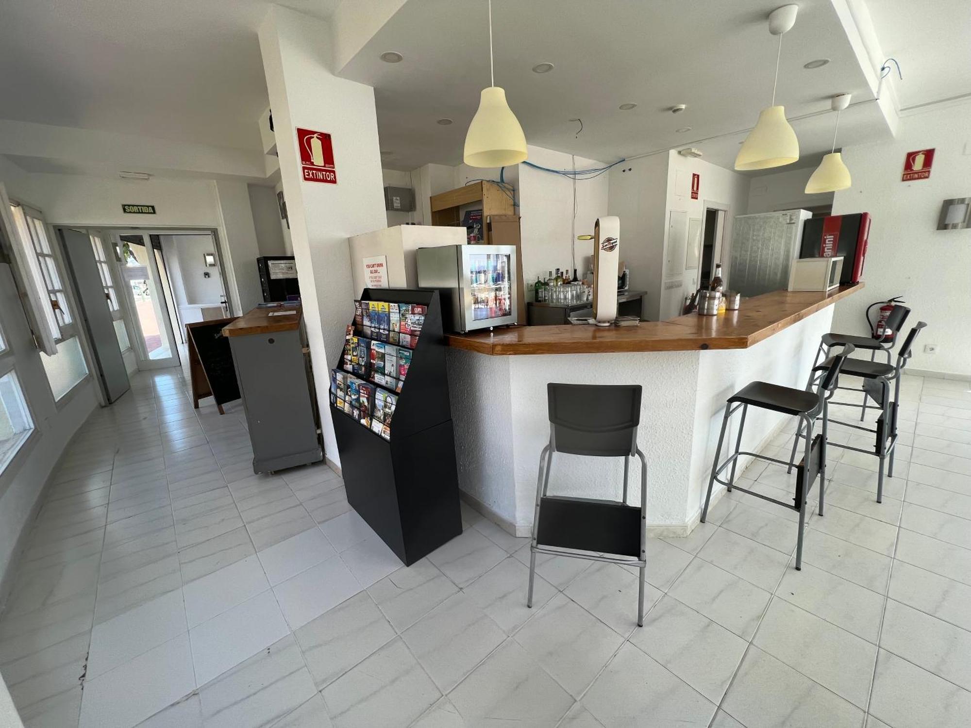 Monjardi Apartamento *