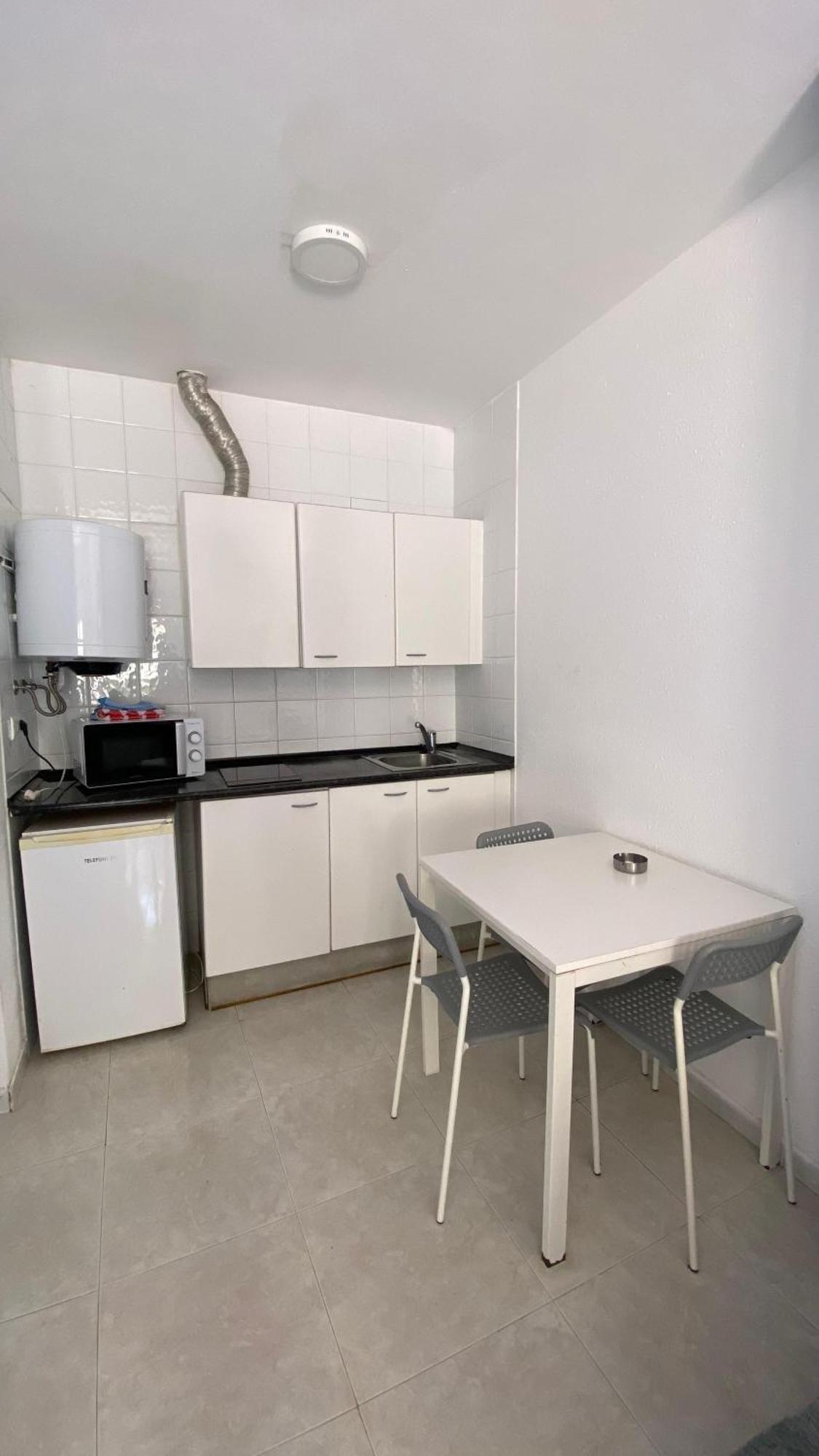 Monjardi Apartamento *